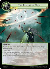 The Descent of Ulga - TWS-063 - R