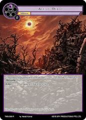 Age of Death - TWS-069 - R