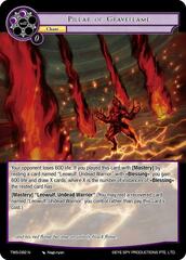Pillar of Graveflame - TWS-082 - N