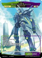 Repairing the Deathscythe // Deathscythe Rebooted - TWS-092 - RR