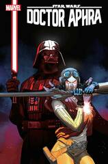 Star Wars Doctor Aphra #30 (STL258249)