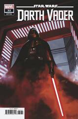 Star Wars Darth Vader #32 Larraz Var (STL258247)