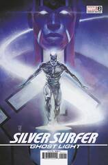Silver Surfer Ghost Light #2 Maleev Var (STL258243)