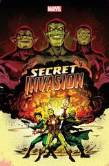Secret Invasion #5 (Of 5) (STL258241)