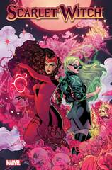 Scarlet Witch #3 (STL258237)