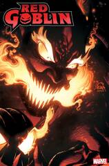 Red Goblin #2 Stegman Var (STL258236)