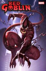 Red Goblin #2 25 Copy Incv Artist Var (STL258235)