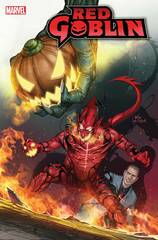 Red Goblin #2 (STL258234)