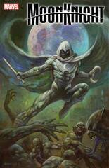 Moon Knight #21 Horley Var (STL258230)