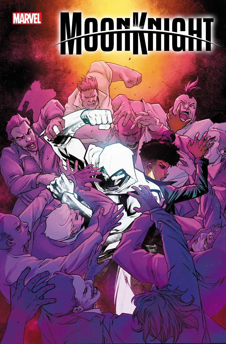 Moon Knight #21 (STL258229)