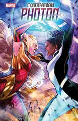 Monica Rambeau Photon #4 (Of 5) (STL258226)