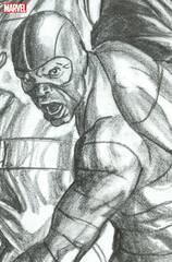 Miles Morales Spider-Man #4 100 Copy Inc Timeless Vir Sketch (STL258224)