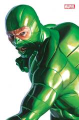 Miles Morales Spider-Man #4 Alex Ross Timeless Scorpion Vir Var (STL258223)