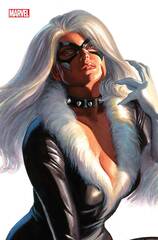 Mary Jane And Black Cat #4 (Of 5) Alex Ross Timeless Vir Var (STL258220)