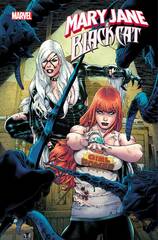 Mary Jane And Black Cat #4 (Of 5) (STL258219)