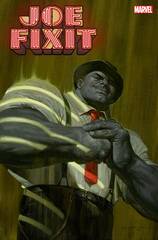 Joe Fixit #3 (Of 5) Gist Var (STL258218)