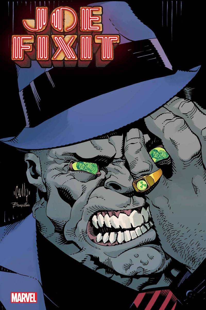 Joe Fixit #3 (Of 5) (STL258217)