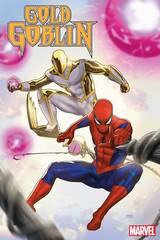 Gold Goblin #5 (Of 5) (STL258210)