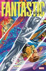 Fantastic Four #5 (STL258205)