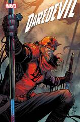 Daredevil #9 (STL258201)