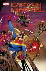 Captain Marvel #47 (STL258198)