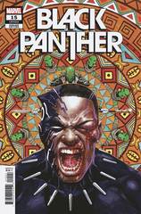 Black Panther #15 Peralta Var (STL258189)