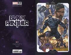 Black Panther #15 Lashley Infinity Saga Phase 3 Var (STL258188)