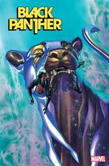 Black Panther #15 (STL258187)