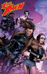 X-Treme X-Men #5 (Of 5) (STL258177)