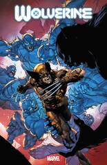 Wolverine #31 (STL258174)
