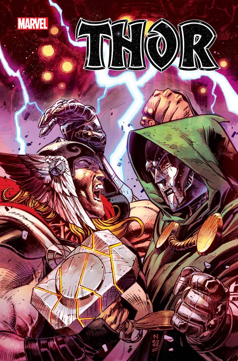Thor #32 (STL258168)