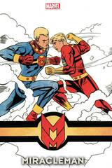 Miracleman Silver Age #6 (STL258153)