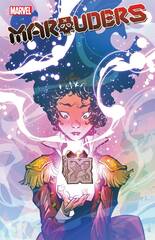 Marauders #12 (STL258151)
