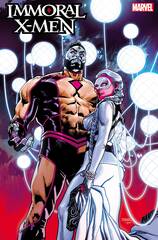 Immoral X-Men #2 (Of 3) Artist Tbd 1 Var (STL258150)