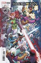 Immoral X-Men #2 (Of 3) Artist Tbd Sos March Connecting Var (STL258149)
