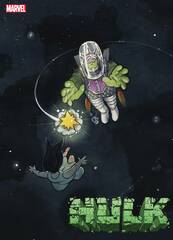 Hulk #13 25 Copy Incv Momoko Var (STL258145)