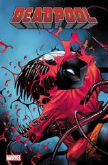 Deadpool #5 (STL258139)