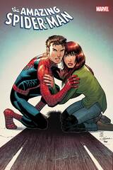 Amazing Spider-Man #21 (STL258129)