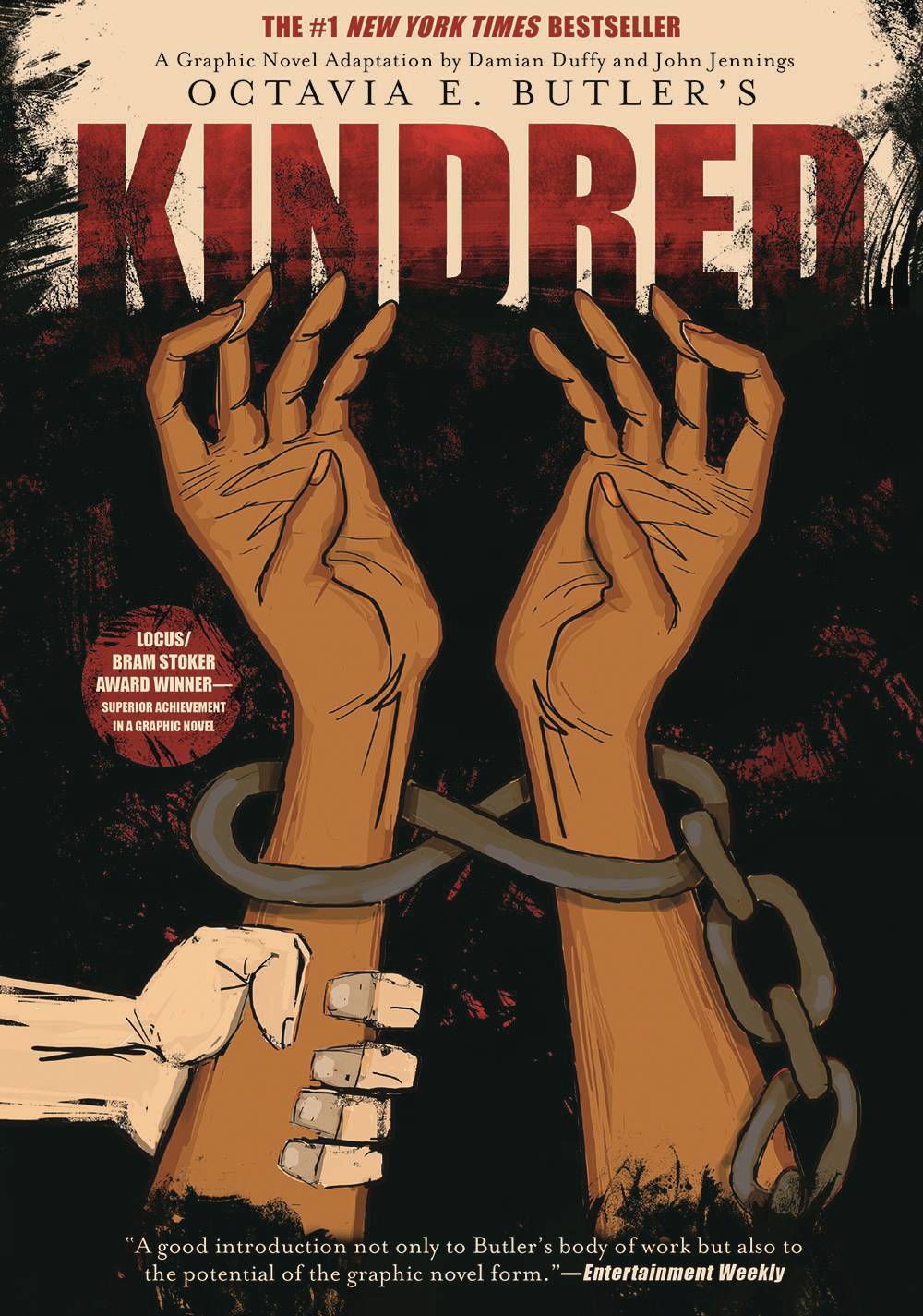 Octavia Butler Kindred Tp New Ptg (STL258064)