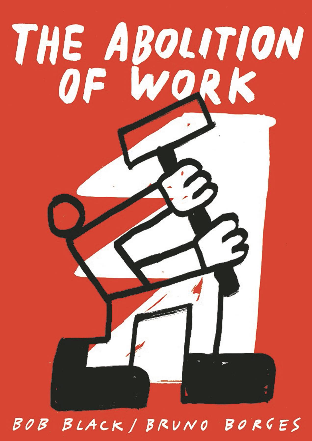 Abolition Of Work Gn (MR) (STL258039)
