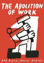 Abolition Of Work Gn (MR) (STL258039)