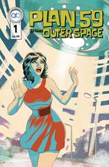 Plan 59 From Outer Space #1 (Of 3) (MR) (STL258037)