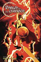 Psalm For Changed (STL258031)