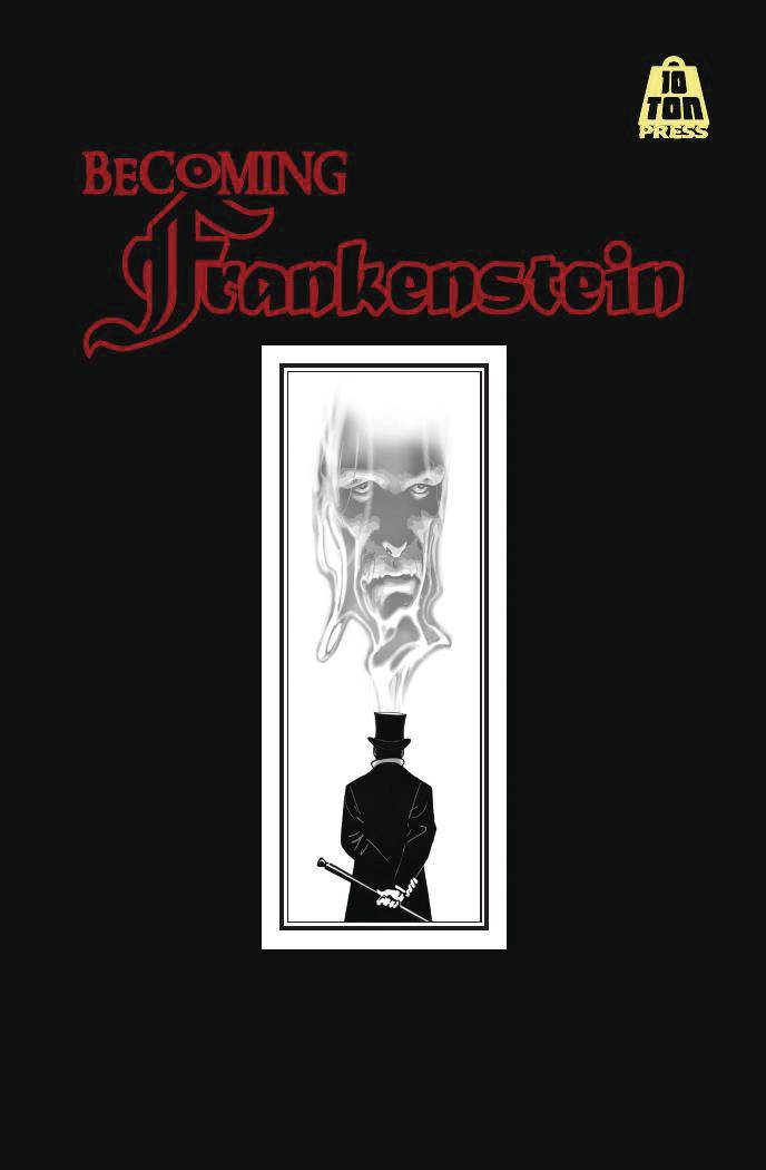 Becoming Frankenstein Tp Vol 01 (STL257965)