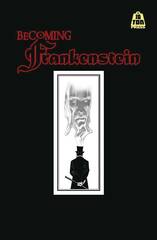 Becoming Frankenstein Tp Vol 01 (STL257965)