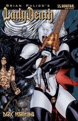 Lady Death Wild Bag Set (5Ct) (MR) (STL257911)