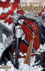 Lady Death Elegant Bag Set (5Ct) (MR) (STL257906)