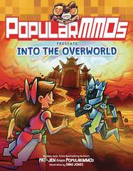 Popularmmos Presents Into Overworld Gn (STL257251)