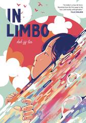 In Limbo Graphic Memoir Hc (STL256246)
