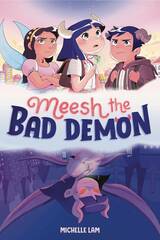 Meesh The Bad Demon Gn Vol 01 (STL256240)